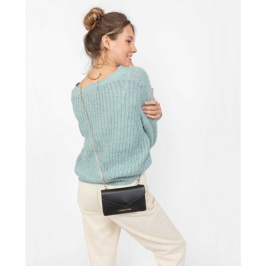 Women Lancaster Shoulder Bags | Small Trotter Bag