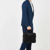 Man Lancaster Crossbody Bags | Document Holder