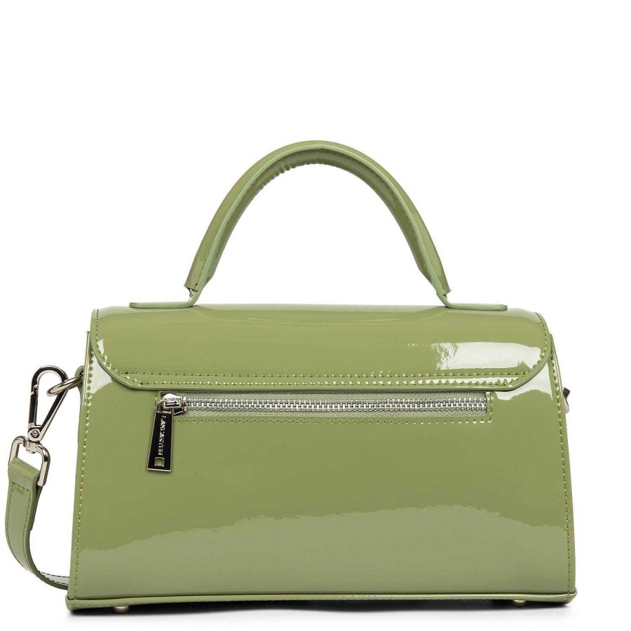 Women Lancaster Hand Bags | Baguette Bag