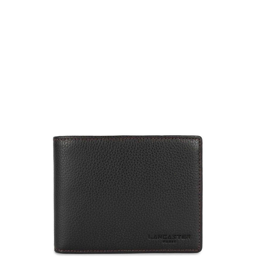 Man Lancaster Card Holder | Large Card Holder