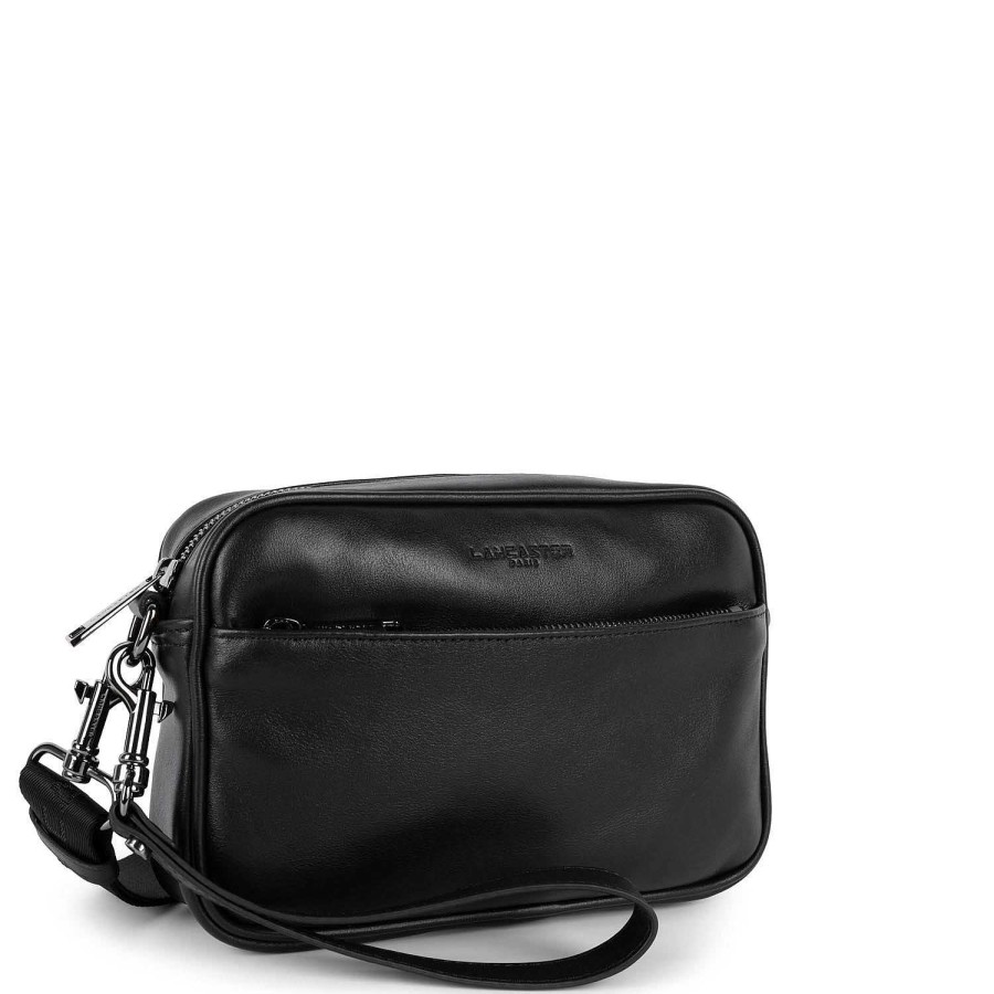 Man Lancaster Crossbody Bags | Pouch