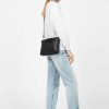 Women Lancaster Shoulder Bags | Double Pouch