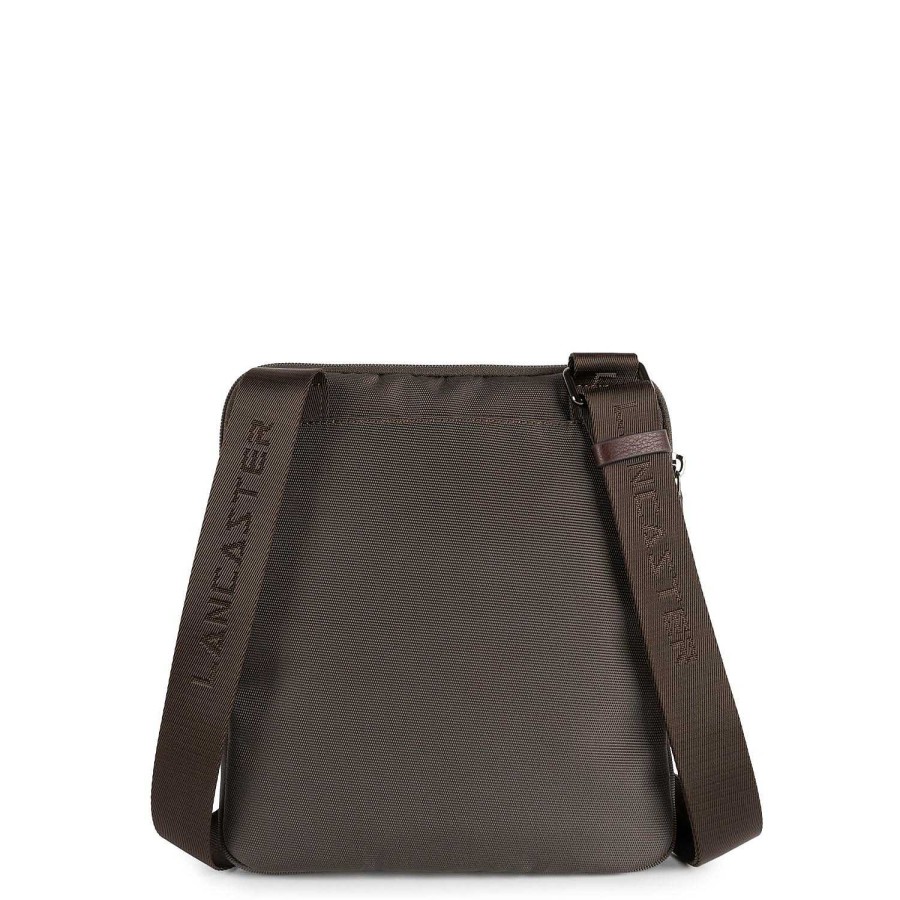 Man Lancaster Crossbody Bags | Pouch