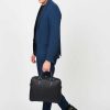 Man Lancaster Crossbody Bags | Document Holder