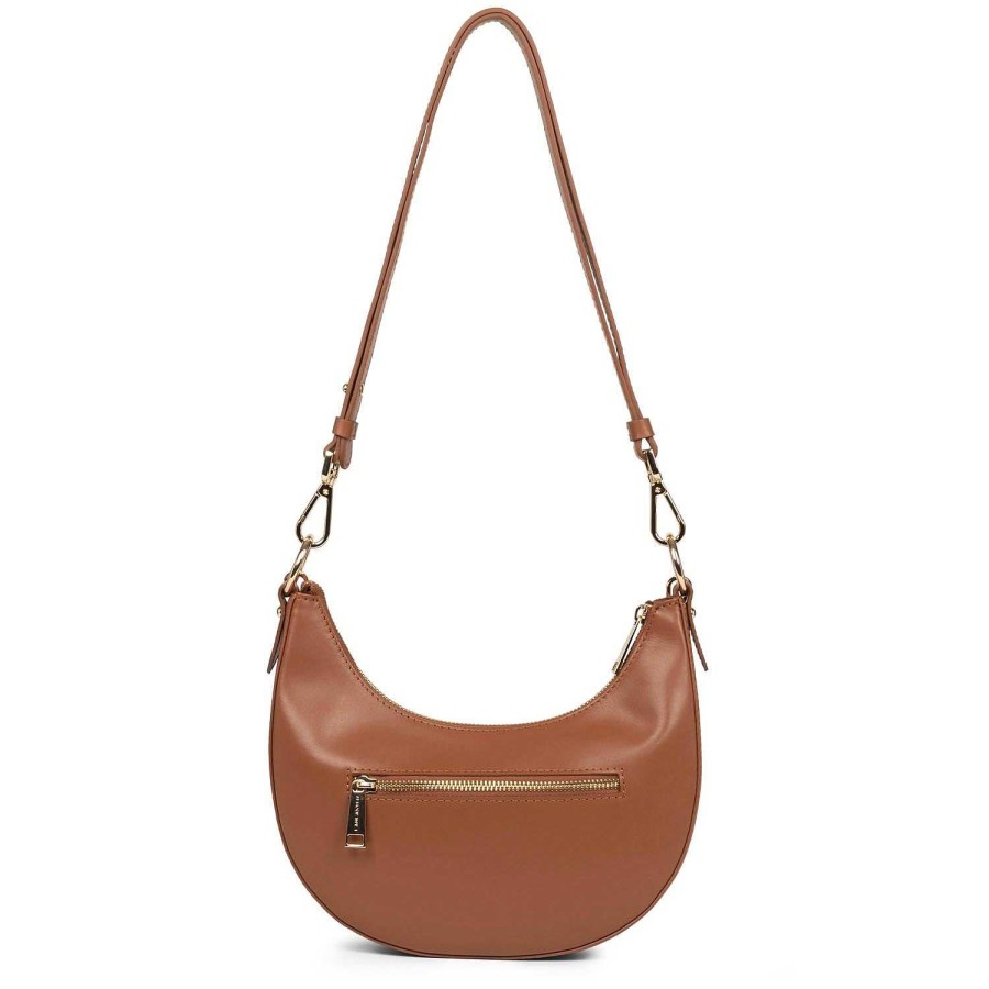 Women Lancaster Hand Bags | Small Messenger Bag