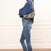 Women Lancaster Shoulder Bags | Half Moon Bag