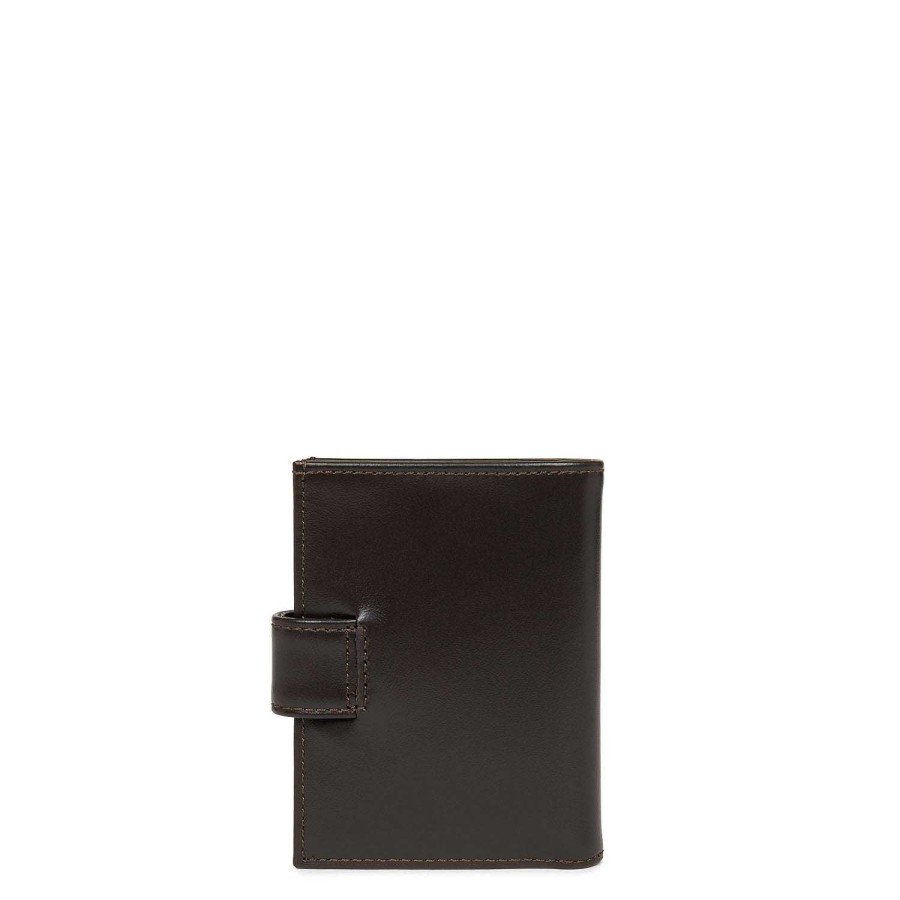 Man Lancaster Card Holder | Card Holder