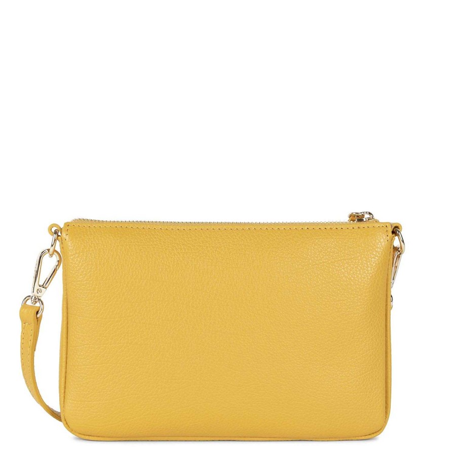 Women Lancaster Shoulder Bags | Small Pouch