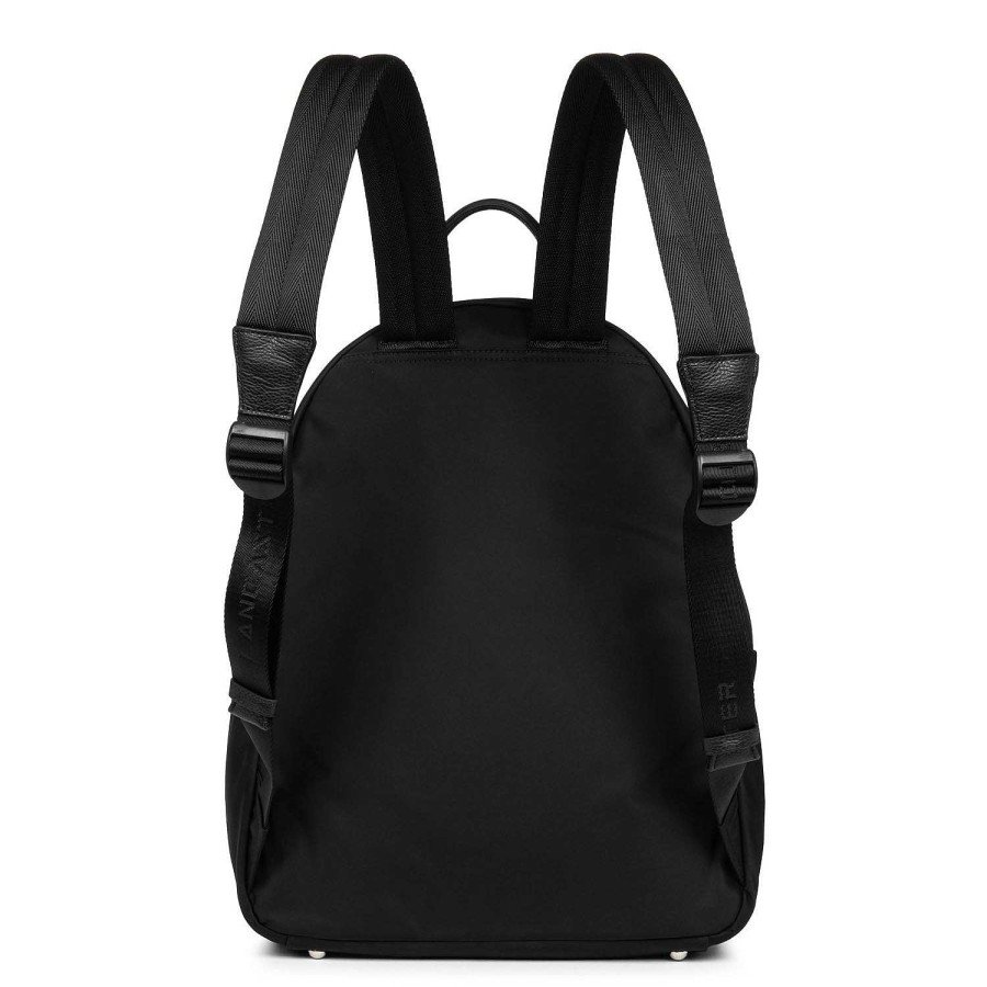 Man Lancaster Backpack | Backpack Black