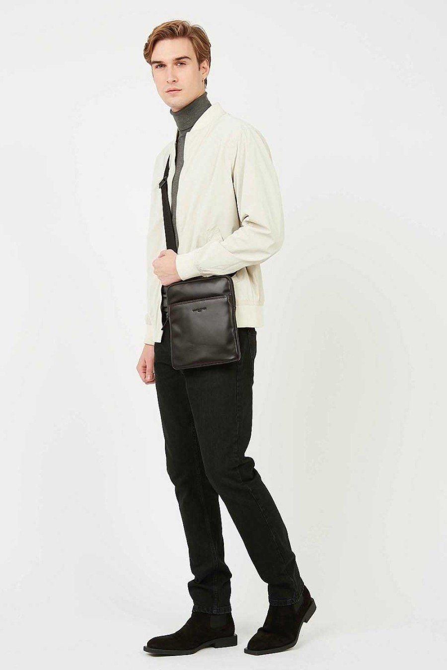 Man Lancaster Crossbody Bags | Bag