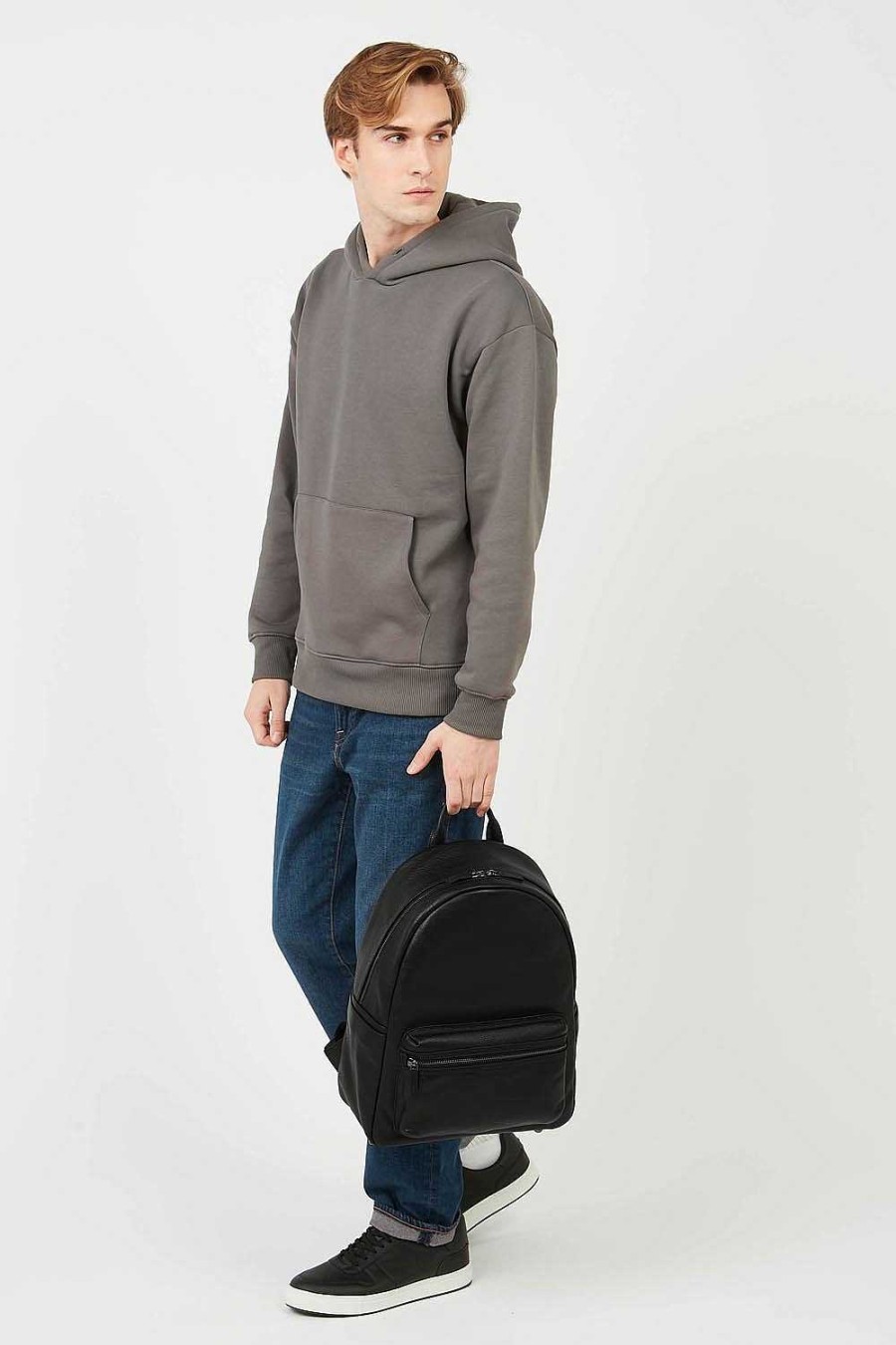 Man Lancaster Backpack | Backpack