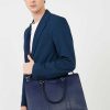 Man Lancaster Crossbody Bags | Hand Tote Bag