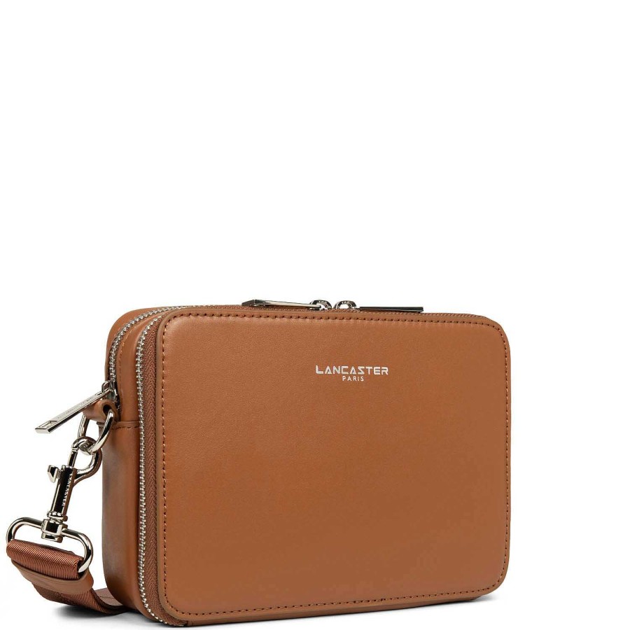 Man Lancaster Crossbody Bags | Small Bag