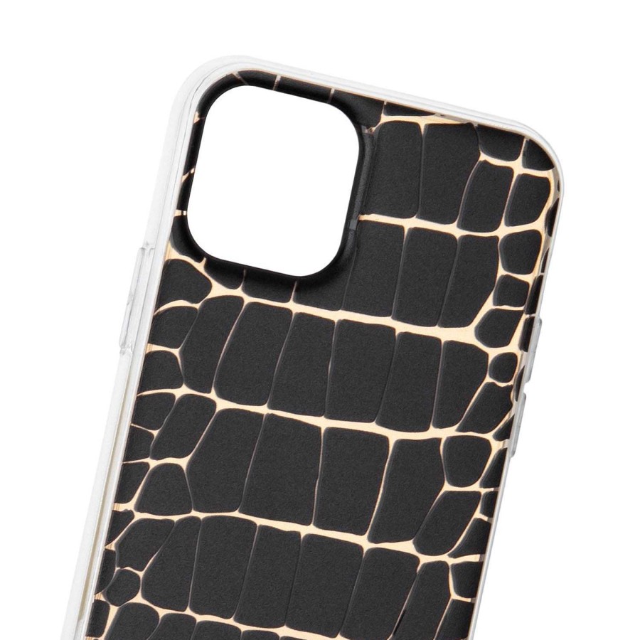 Women Lancaster Phone Cases | Iphone 11 Pro Case Black