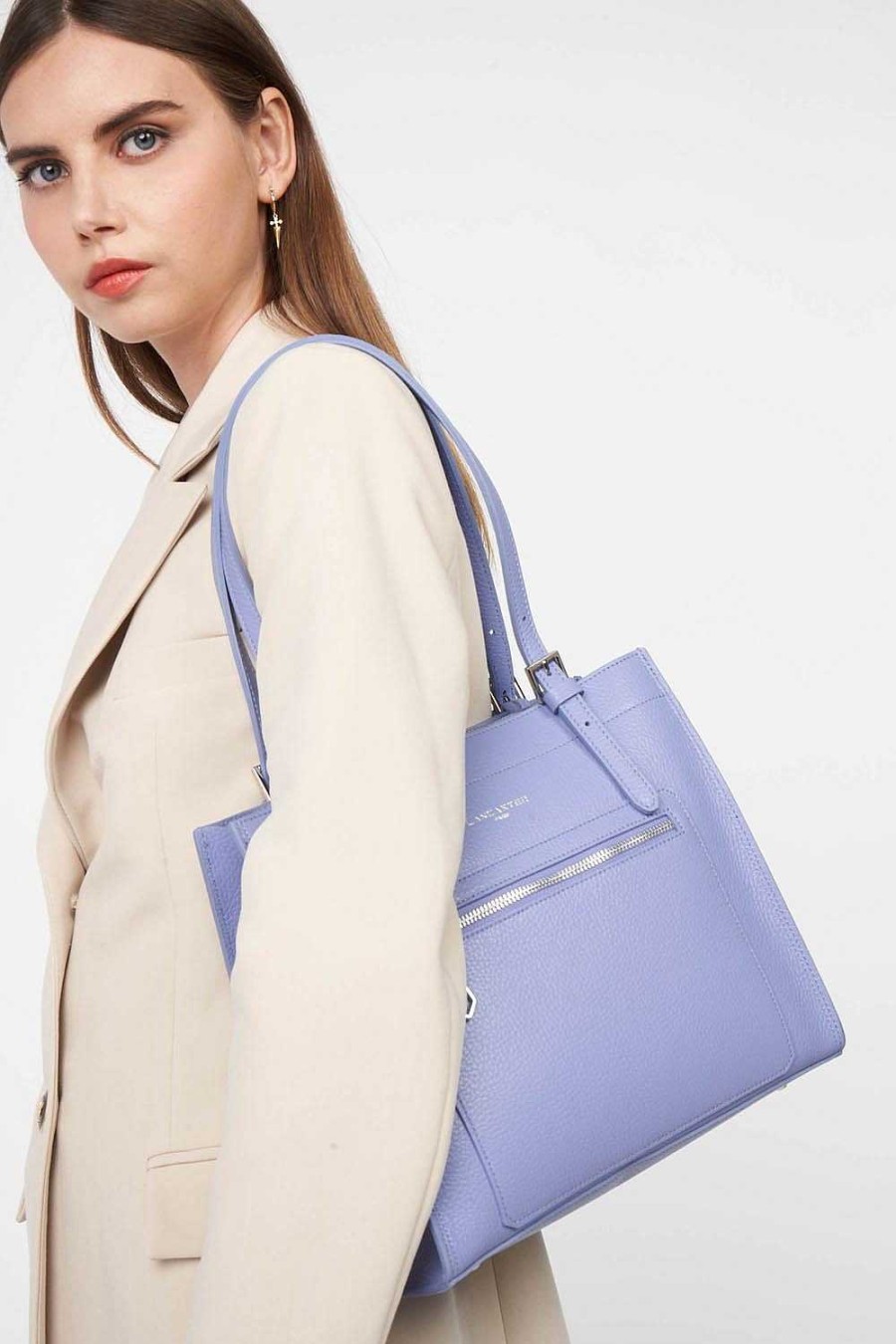 Women Lancaster Hand Bags | Shoulder Tote Bag