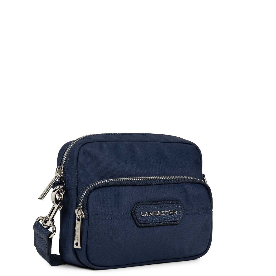 Women Lancaster Shoulder Bags | Small Reporter Bag