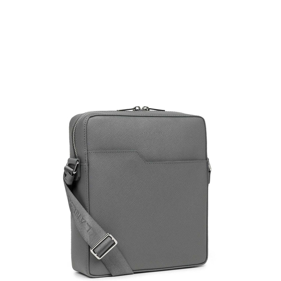 Man Lancaster Crossbody Bags | Trotter Bag