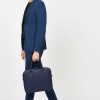 Man Lancaster Crossbody Bags | Document Holder