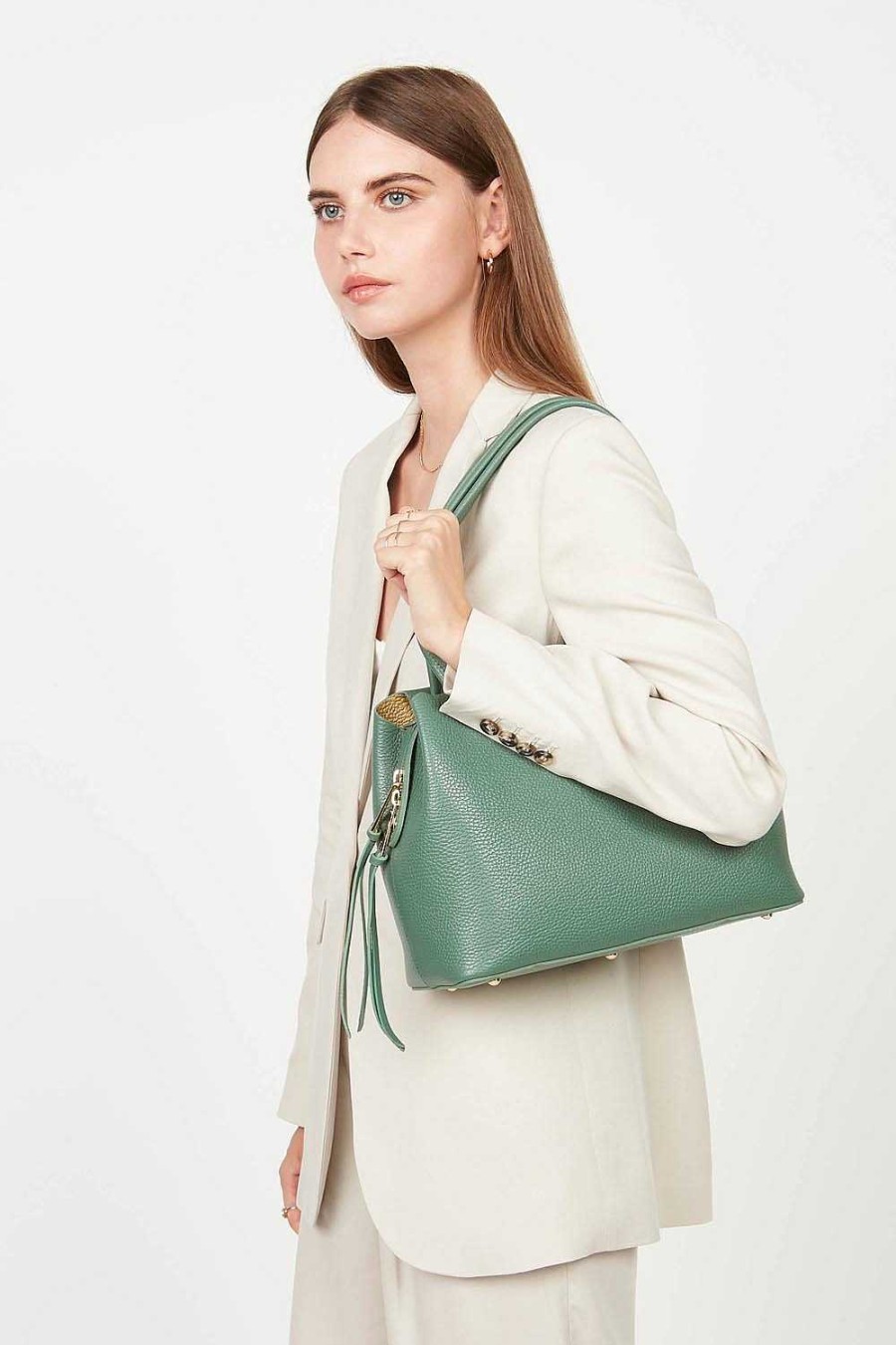 Women Lancaster Hand Bags | Shoulder Tote Bag