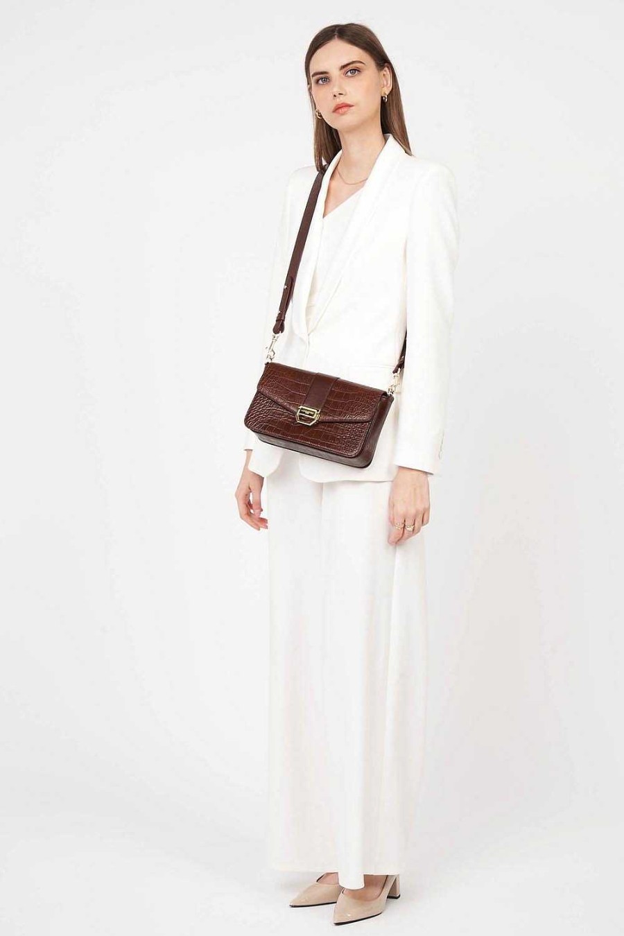 Women Lancaster Shoulder Bags | Trotter Bag