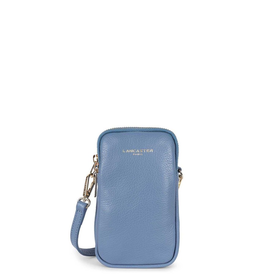 Women Lancaster Shoulder Bags | Smartphone Pouch