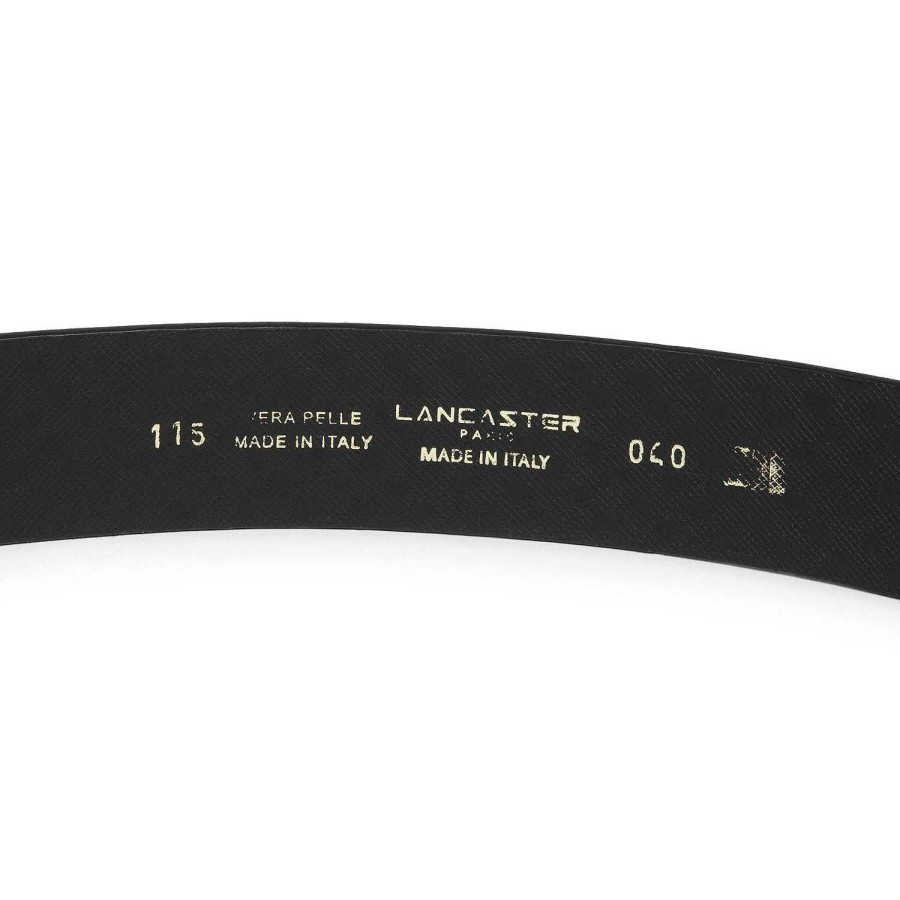 Women Lancaster Belts | Belt