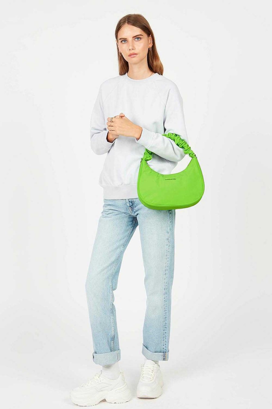 Women Lancaster Hand Bags | Hobo Bag