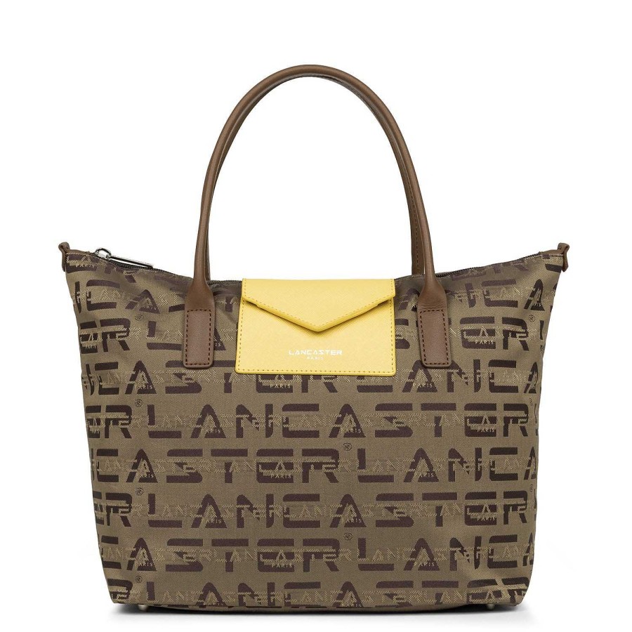 Women Lancaster Hand Bags | Hand Tote Bag