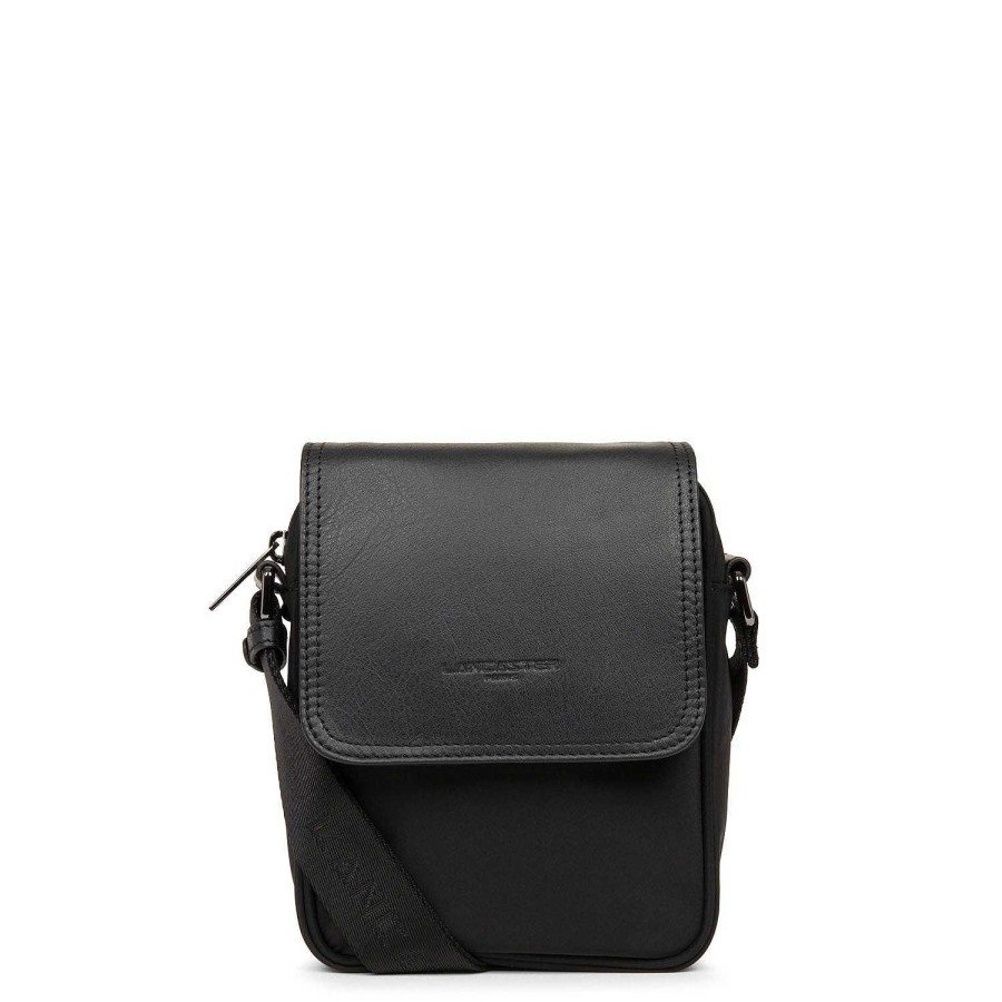 Man Lancaster Crossbody Bags | Trotter Bag