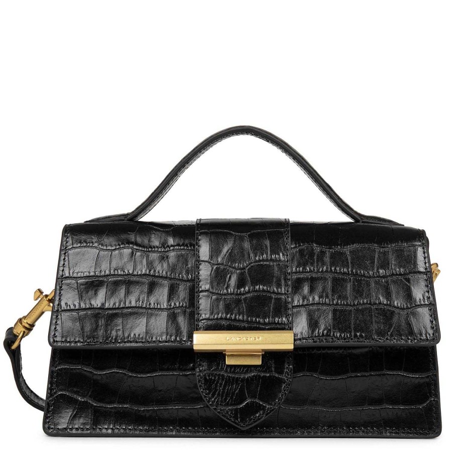 Women Lancaster Hand Bags | Baguette Bag