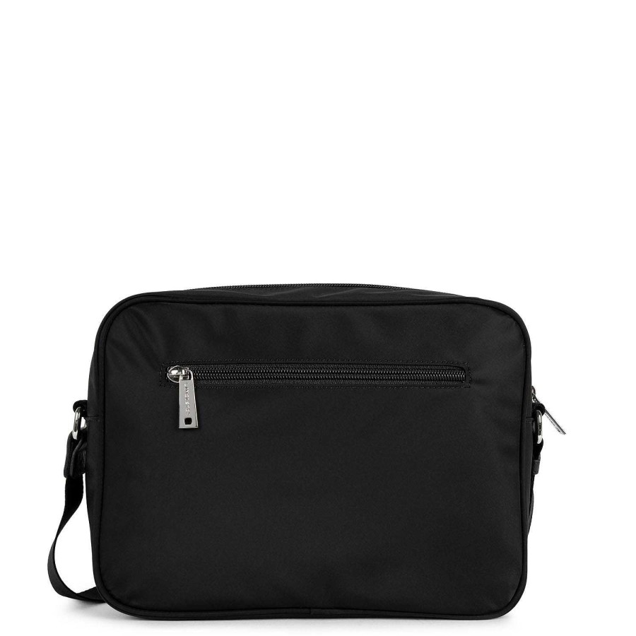 Women Lancaster Shoulder Bags | Reporter Bag