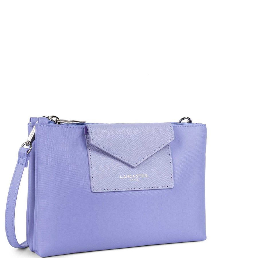 Women Lancaster Shoulder Bags | Double Pouch