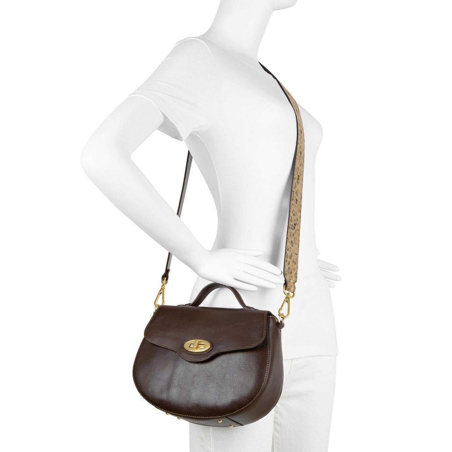 Women Lancaster Hand Bags | Trotter Bag