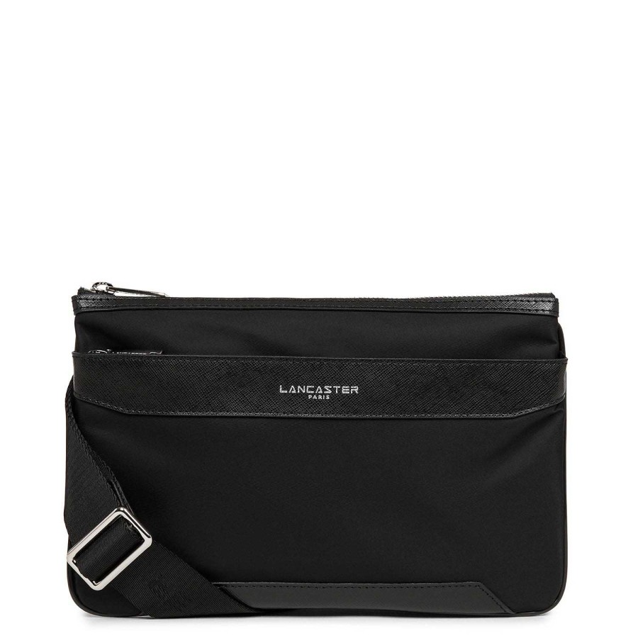 Man Lancaster Crossbody Bags | Pouch