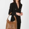 Women Lancaster Hand Bags | Large Hobo Bag