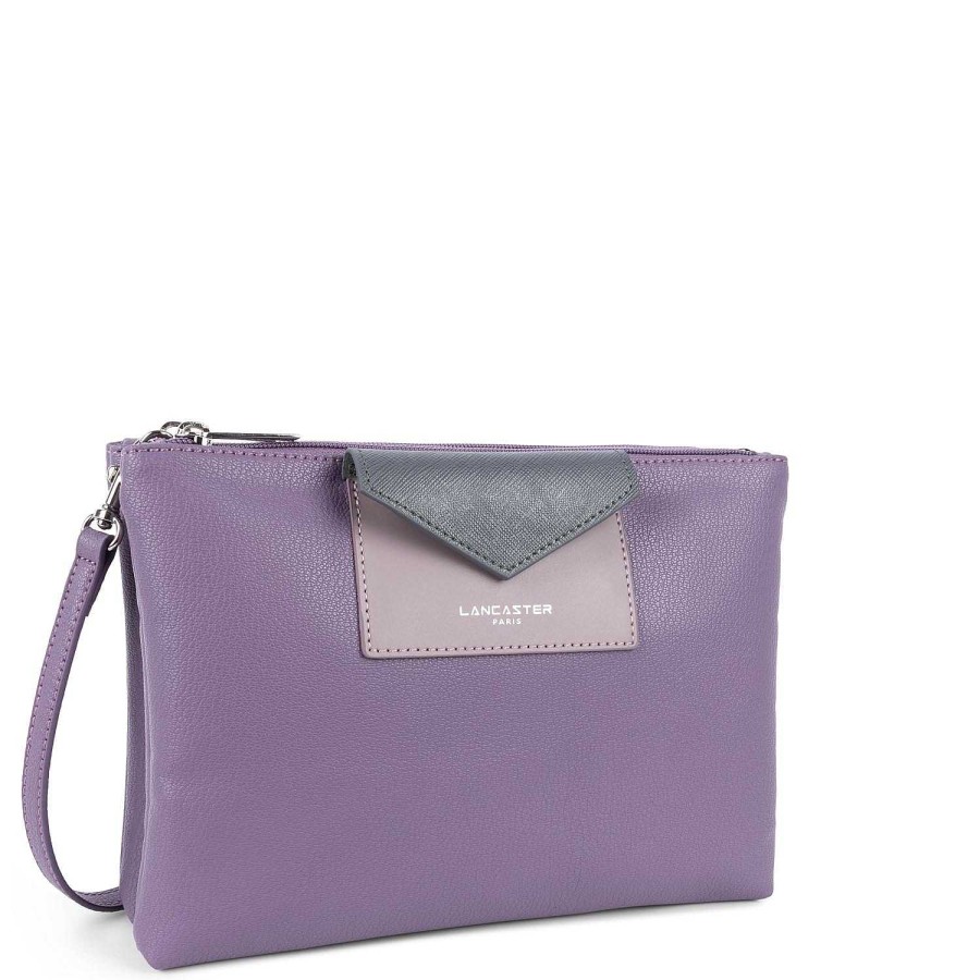 Women Lancaster Shoulder Bags | Double Pouch