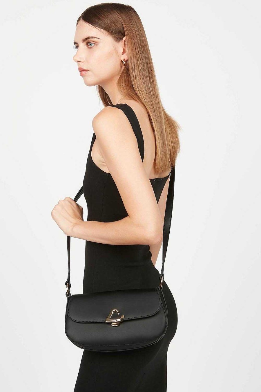 Women Lancaster Shoulder Bags | Baguette Bag