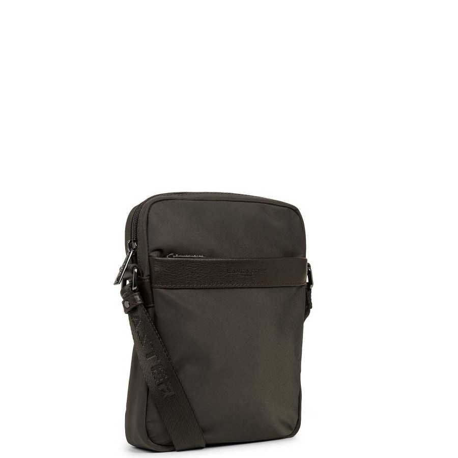 Man Lancaster Crossbody Bags | Trotter Bag