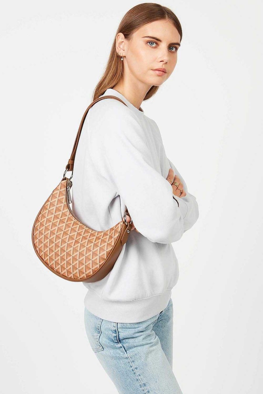 Women Lancaster Shoulder Bags | Hobo Bag