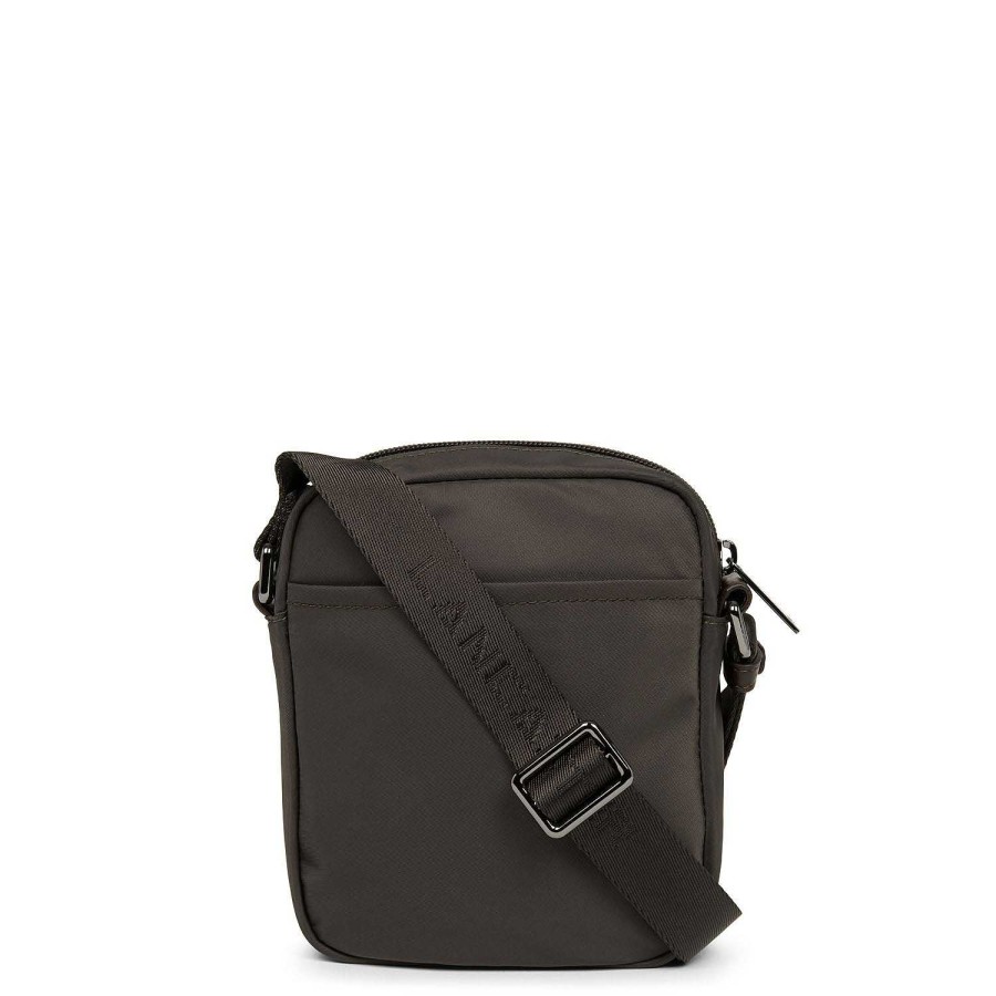 Man Lancaster Crossbody Bags | Trotter Bag