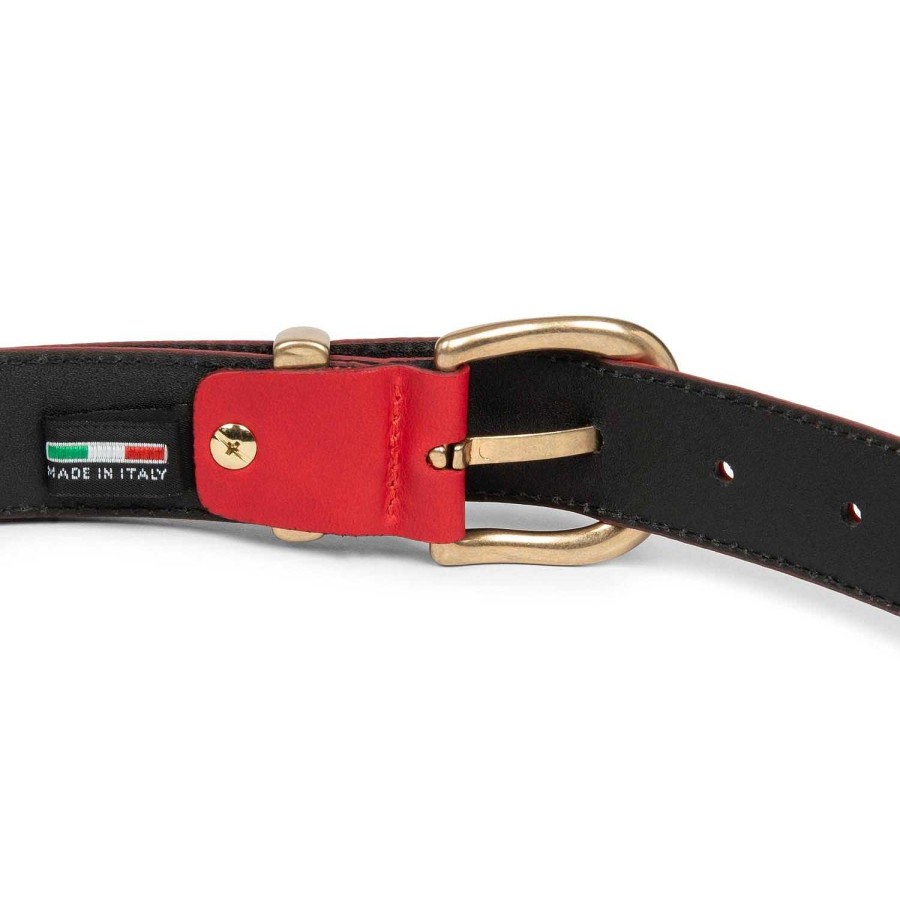 Women Lancaster Belts | Belt