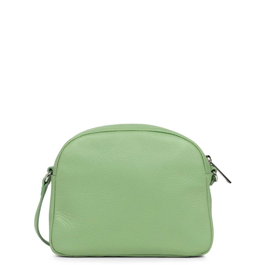 Women Lancaster Shoulder Bags | Reporter Zippe