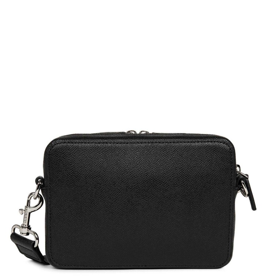 Man Lancaster Crossbody Bags | Small Bag