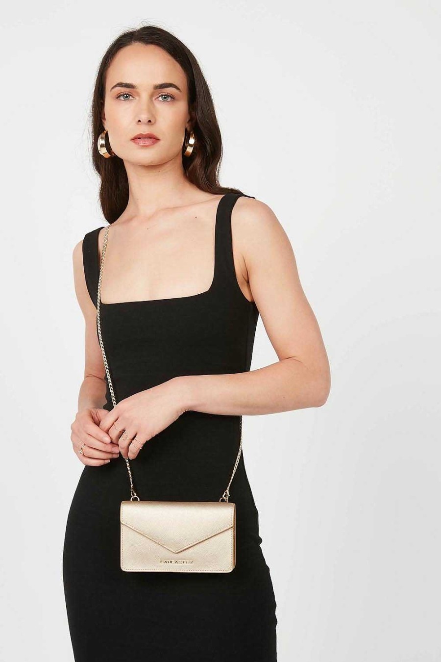 Women Lancaster Shoulder Bags | Small Trotter Bag