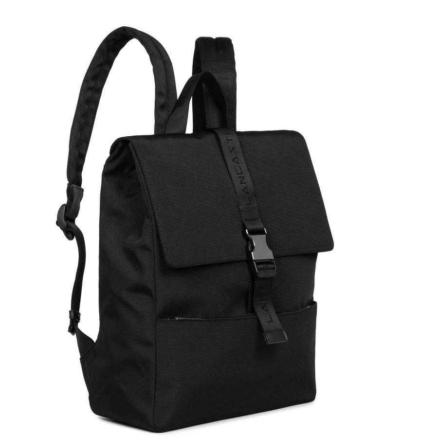 Man Lancaster Backpack | Backpack Black