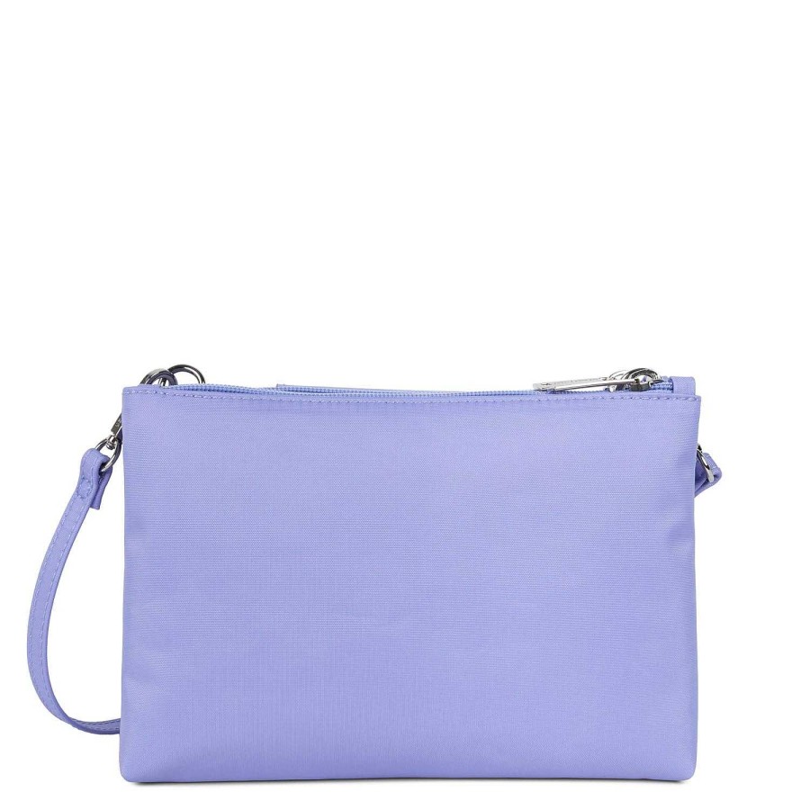 Women Lancaster Shoulder Bags | Double Pouch