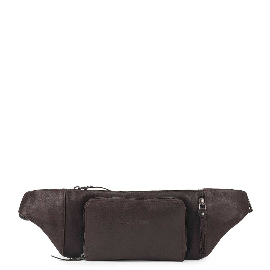 Man Lancaster Belt Bags | Banana Bag