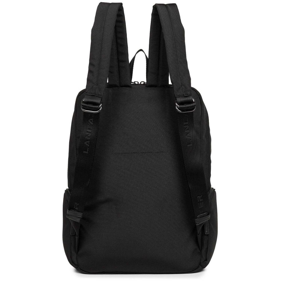 Man Lancaster Backpack | Backpack Black