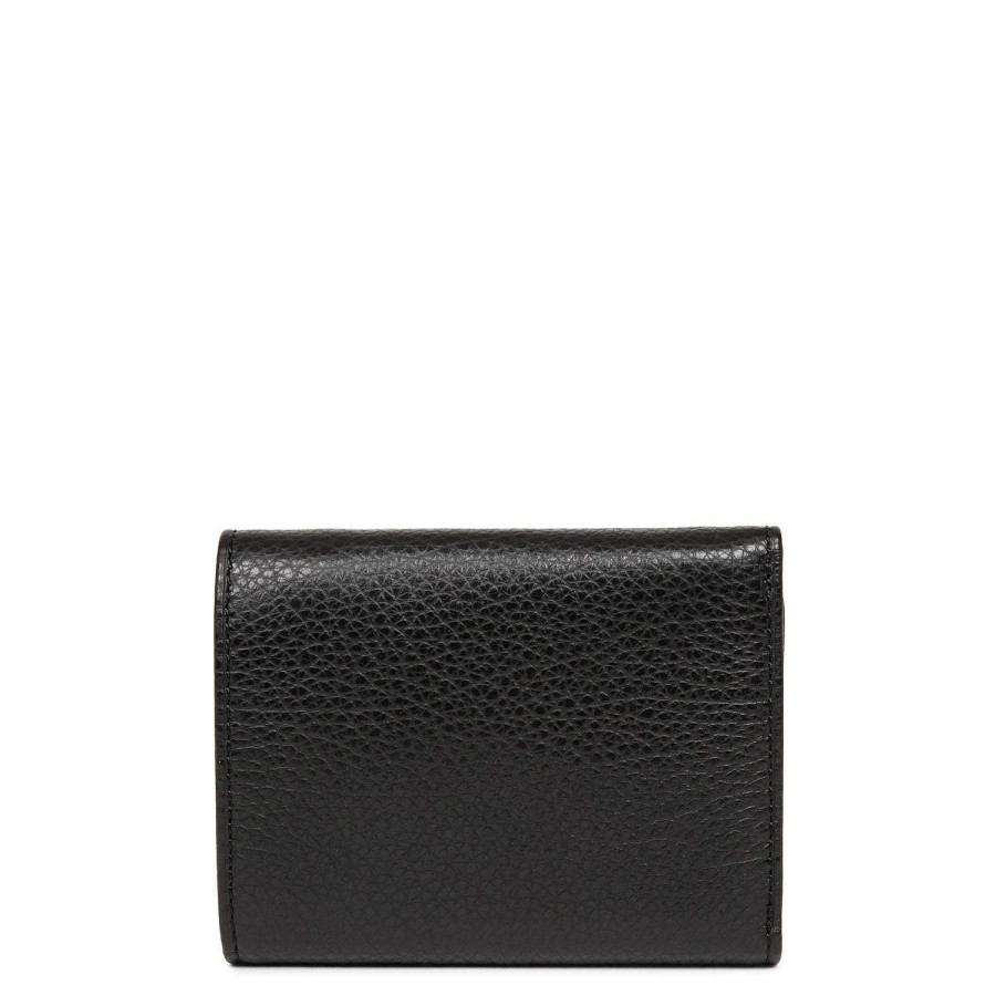 Women Lancaster Wallets | Mini Back To Back Wallet