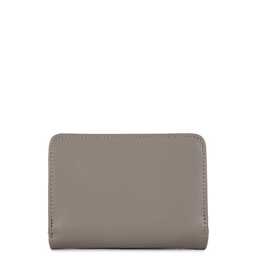 Women Lancaster Wallets | Back To Back Wallet